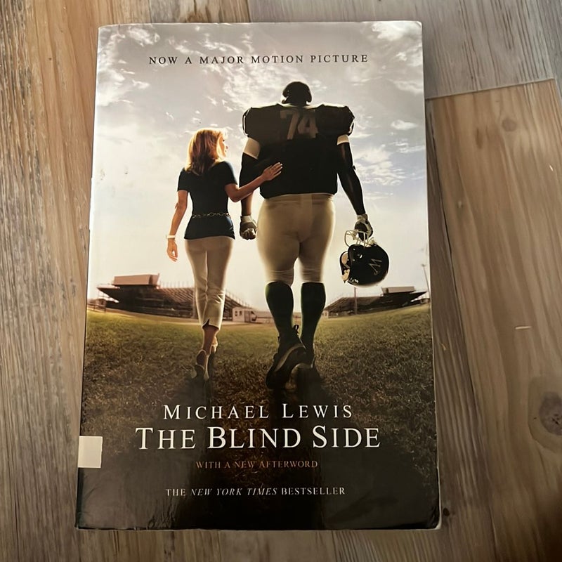 The Blind Side