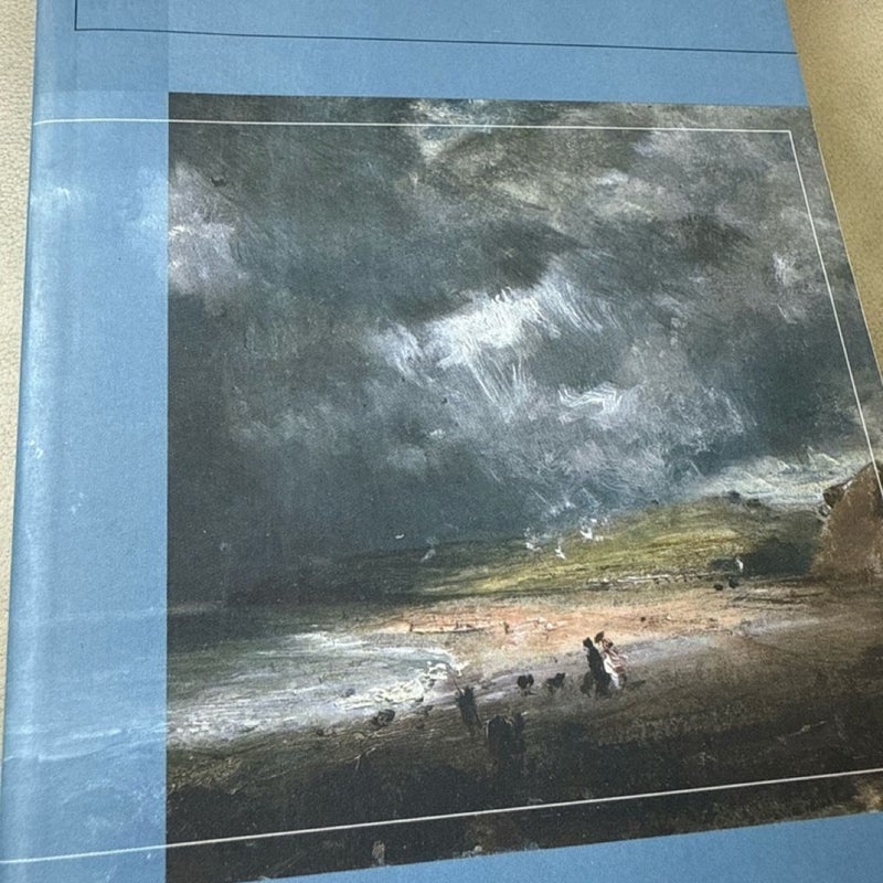 Wuthering Heights