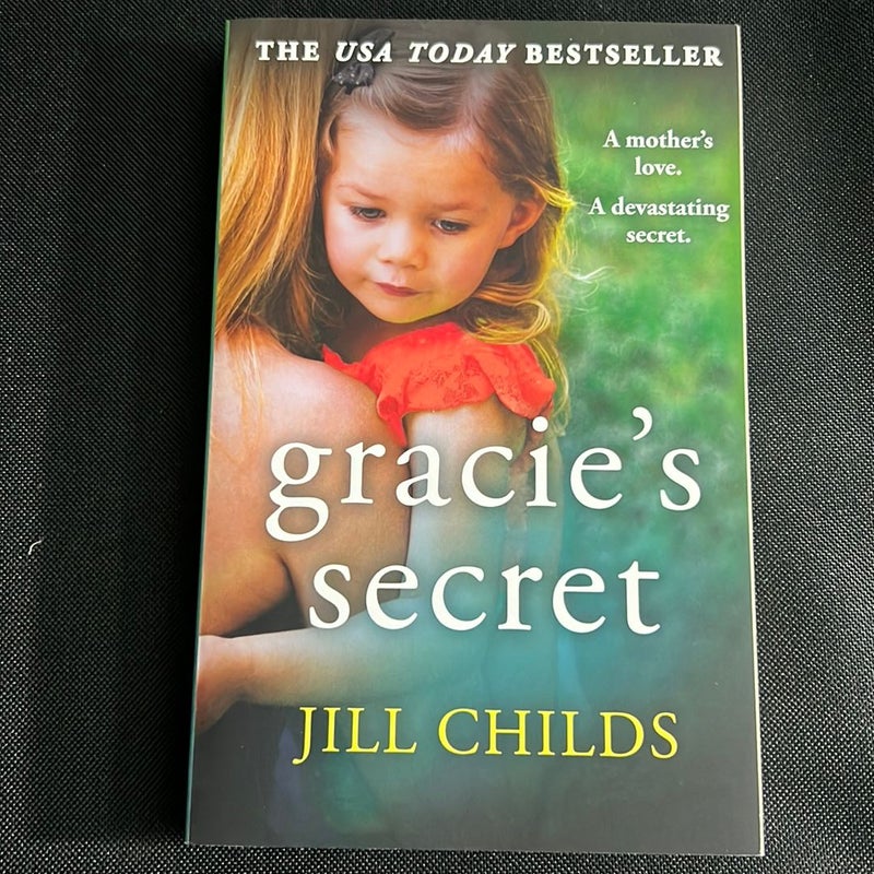 Gracie's Secret