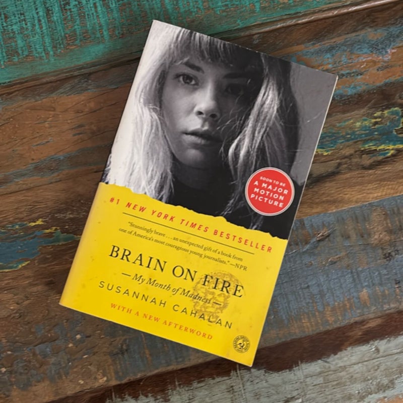 Brain on Fire