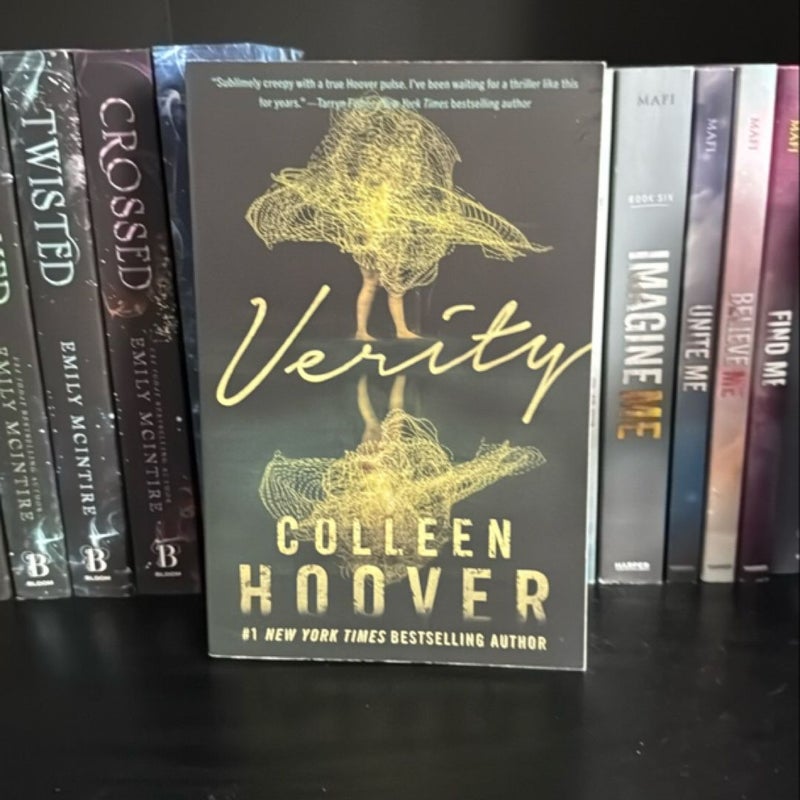 Verity