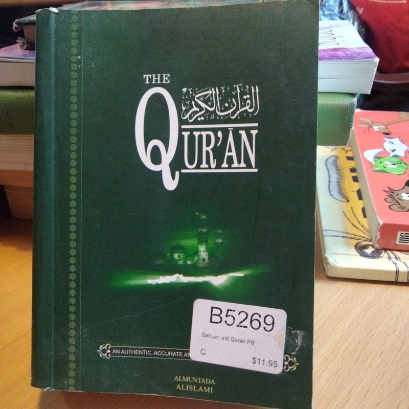 The Quran