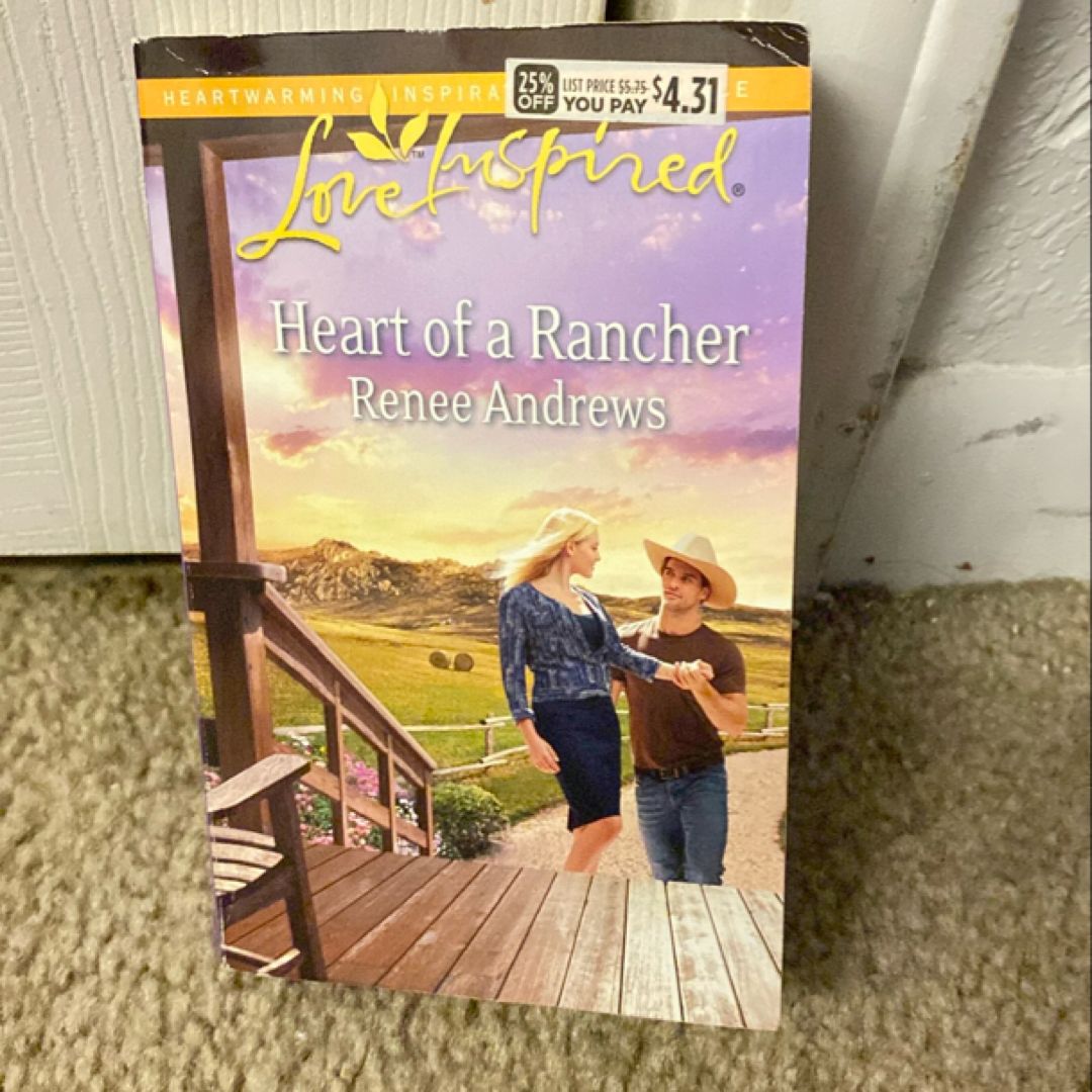 Heart of a Rancher