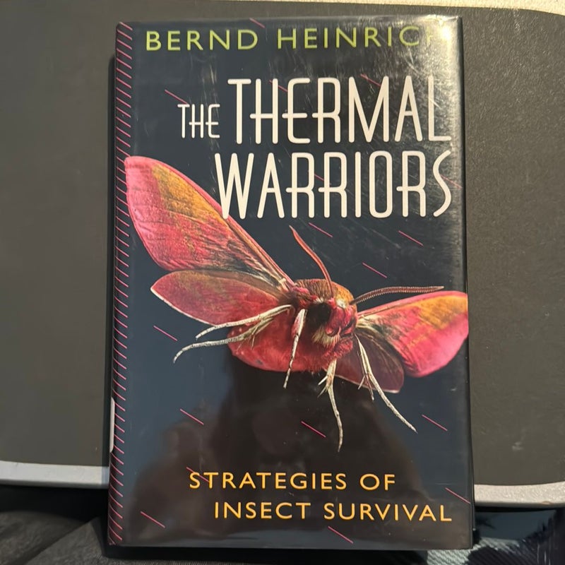 The Thermal Warriors