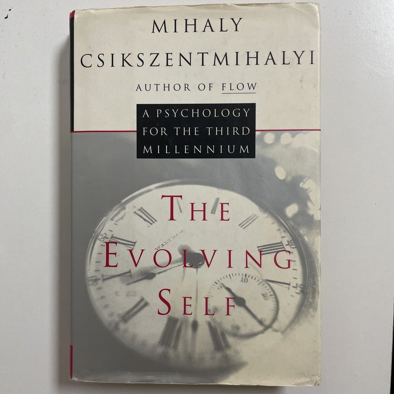 The Evolving Self