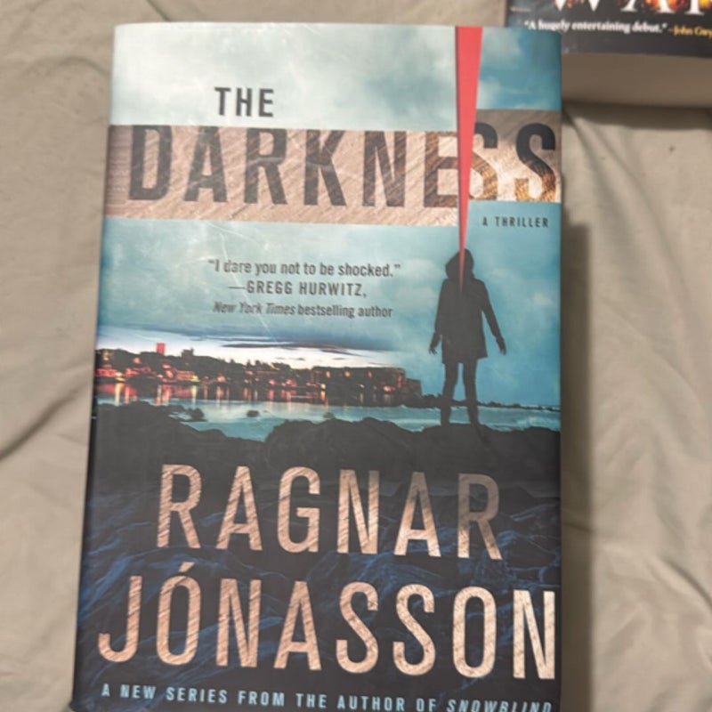 The Darkness