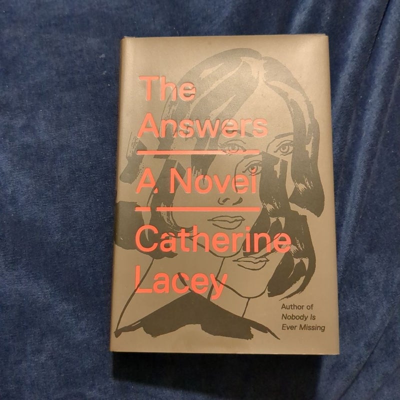 The Answers