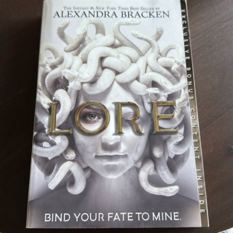 Lore