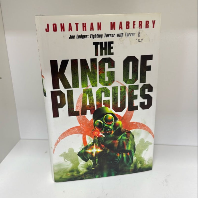 The King of Plagues