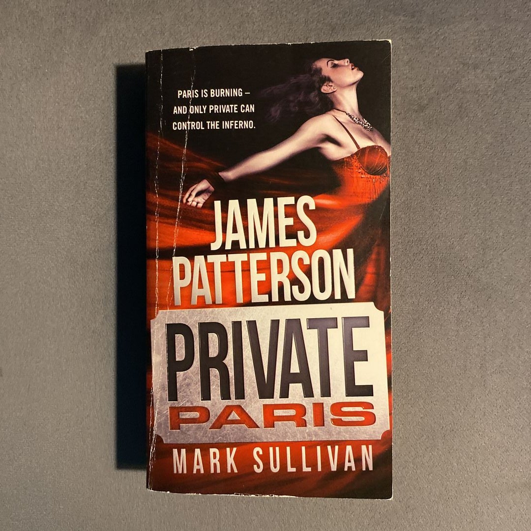 Private Paris