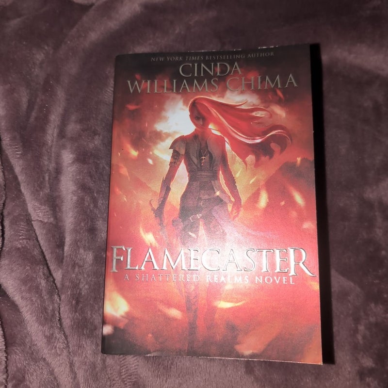 Flamecaster