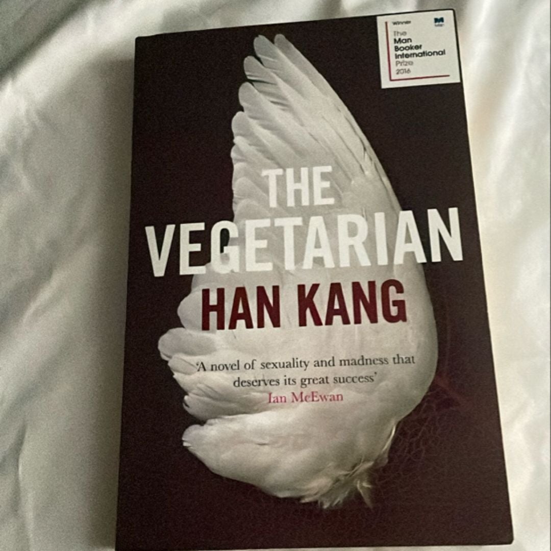 The Vegetarian