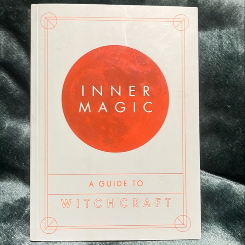 Inner Magic