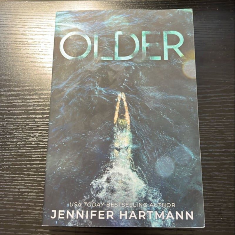 Older (Deluxe Edition)