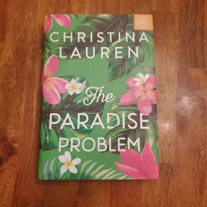 The Paradise Problem