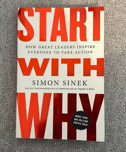 Start with Why