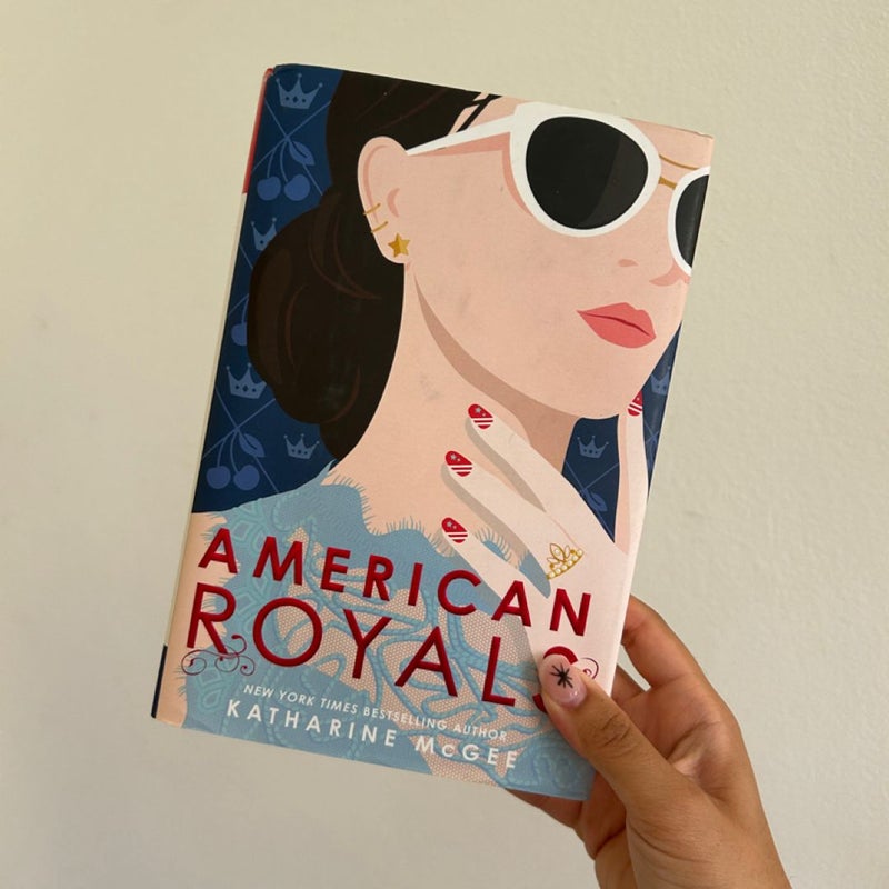 American Royals