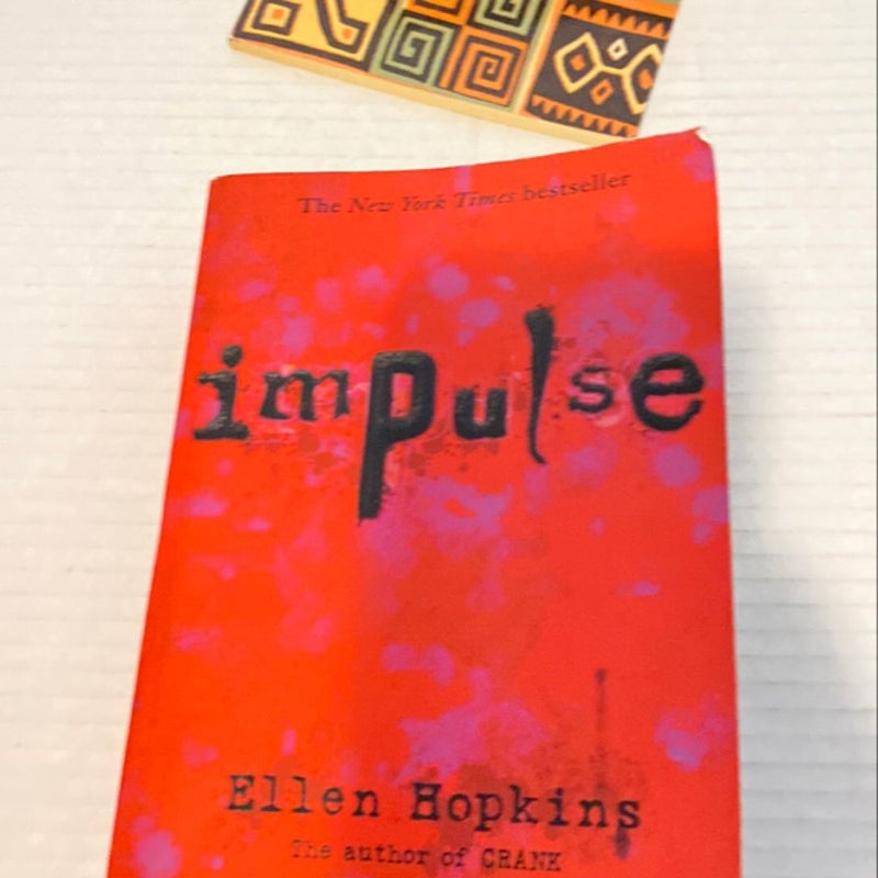 Impulse