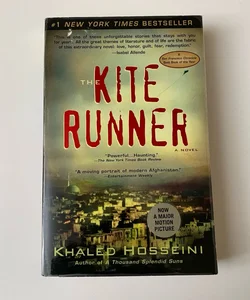 The Kite Runner