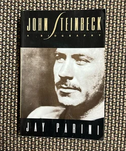 John Steinbeck: a biography