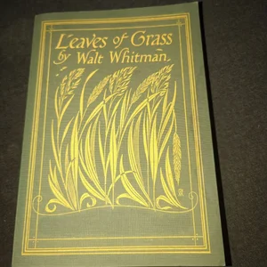 Leaves of Grass