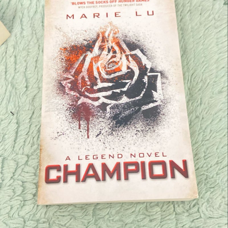 Champion
