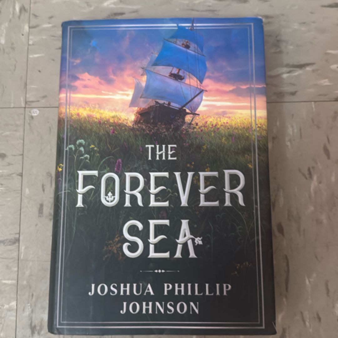The Forever Sea