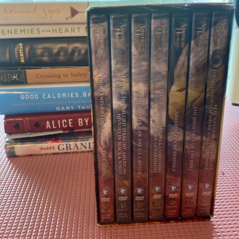 The American Heritage Collection