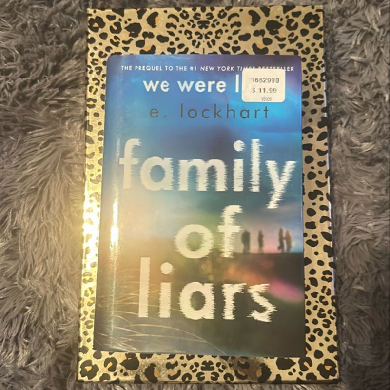 Family of Liars