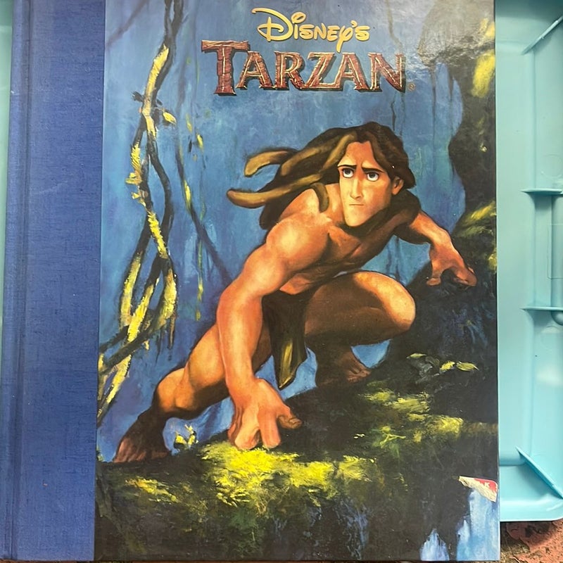 Tarzan