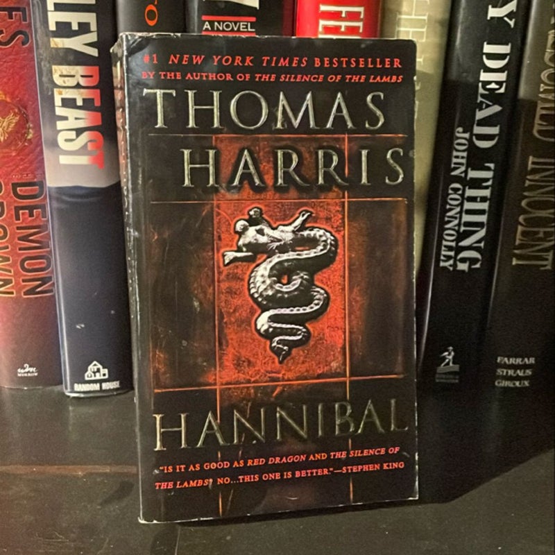 Hannibal