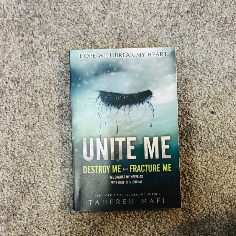 Unite Me