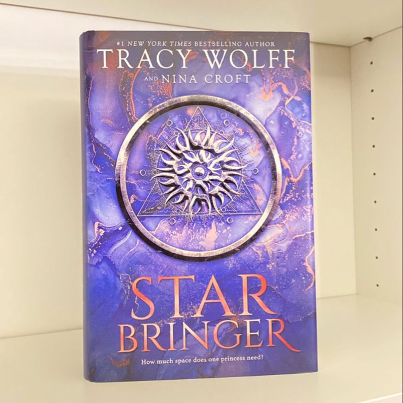 Star Bringer