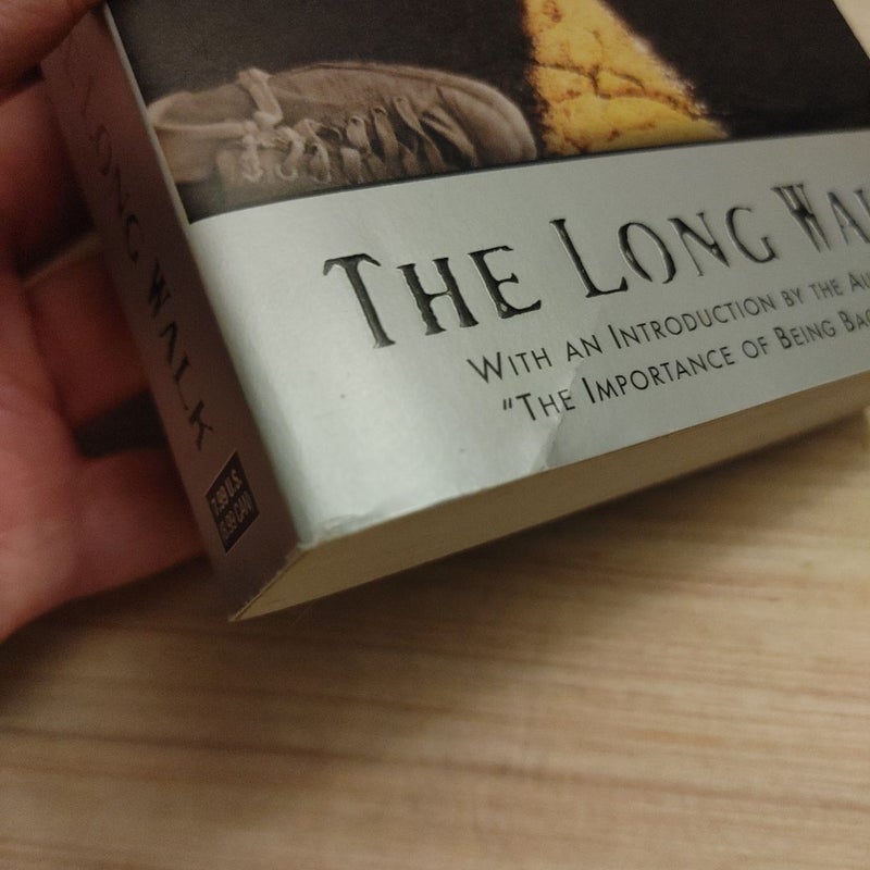 The Long Walk