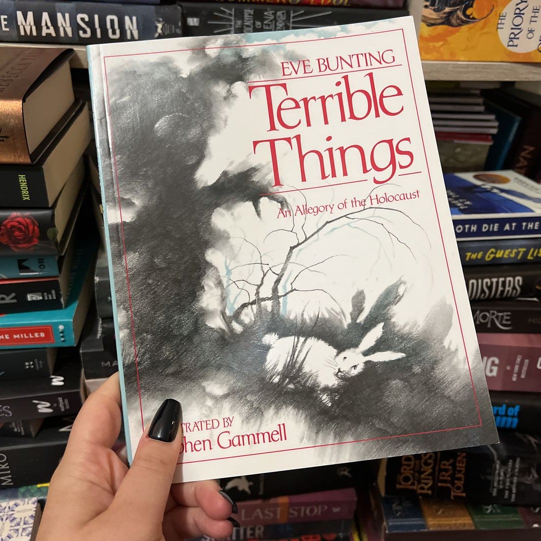 Terrible Things