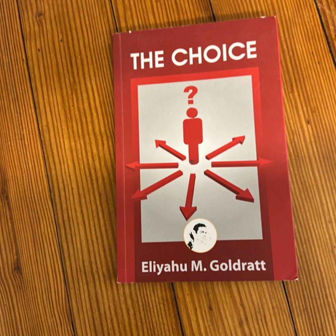 The Choice