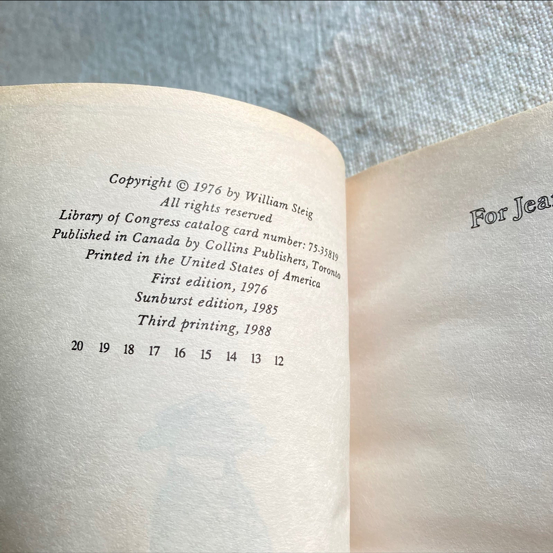 Abel's Island (1988)