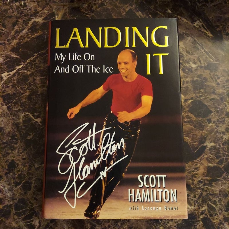 Landing It