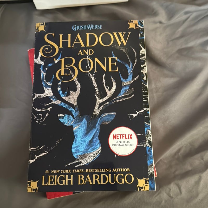 Shadow and Bone