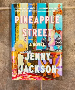 Pineapple Street