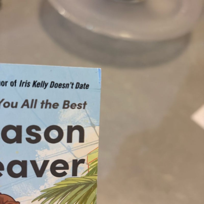 The Build-A-Boyfriend Project