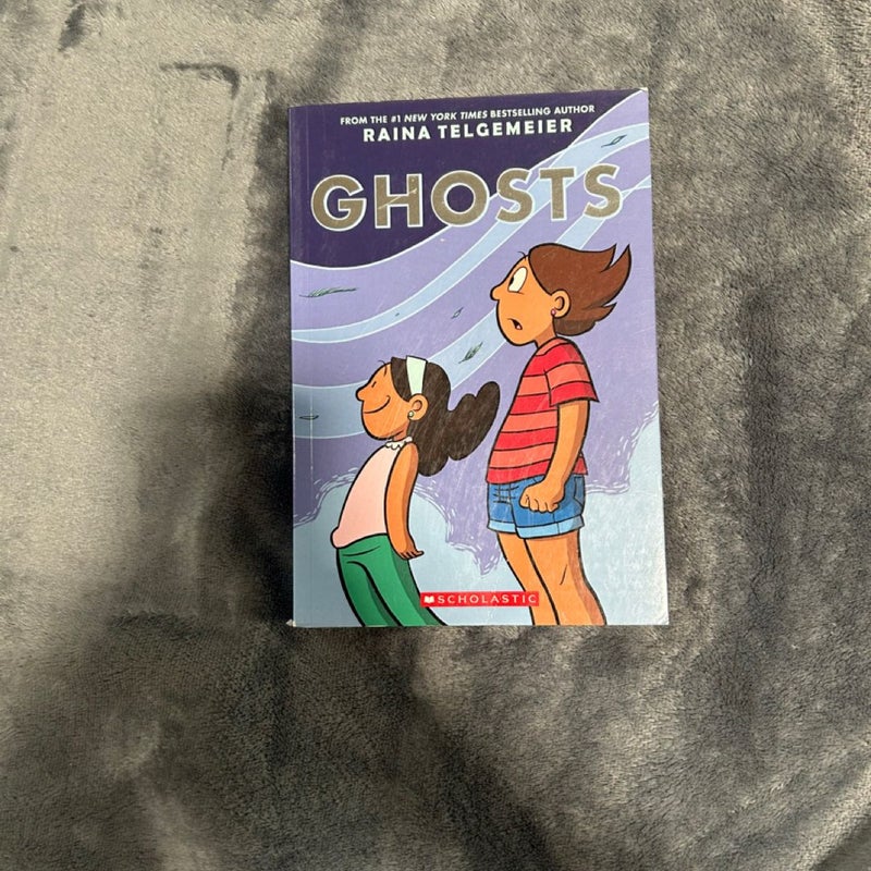 Ghosts