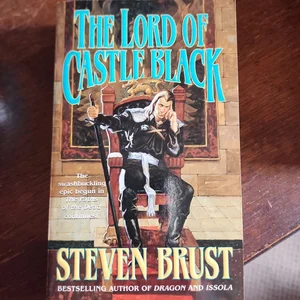 The Lord of Castle Black