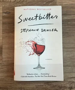 Sweetbitter