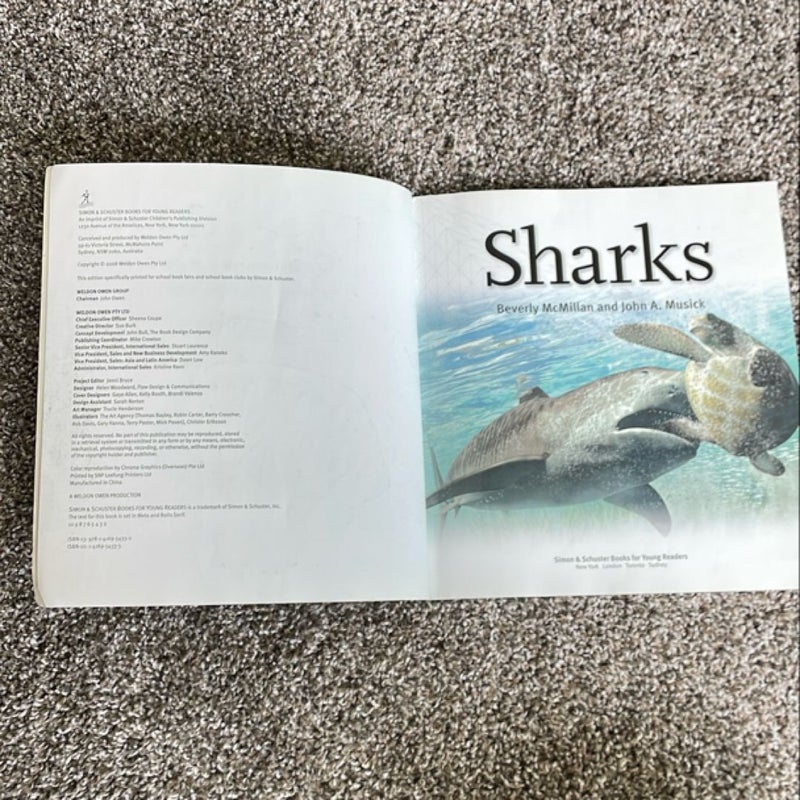 Sharks