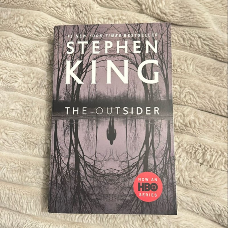 The Outsider