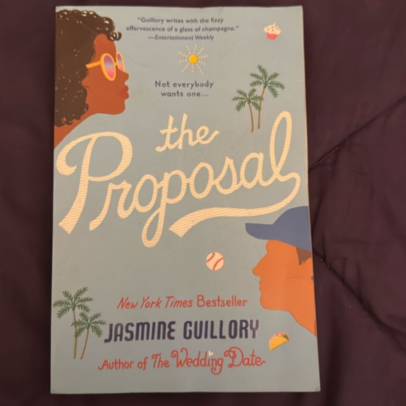 The Proposal