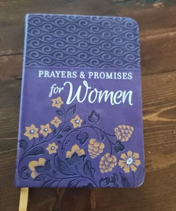 Prayers and Promises for Women