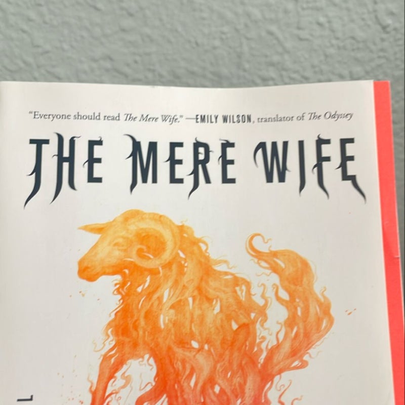 The Mere Wife