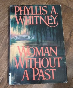 Woman Without a Past 